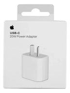 Cargador USB-C 20Watts