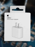 Cargador USB-C 20Watts