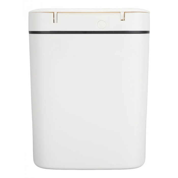 Tacho de Basura para Baño con Sensor Recargable