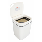 Tacho de Basura para Baño con Sensor Recargable