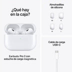 Airpods Pro 2da Gen